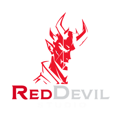 RedDevil Studio Logo