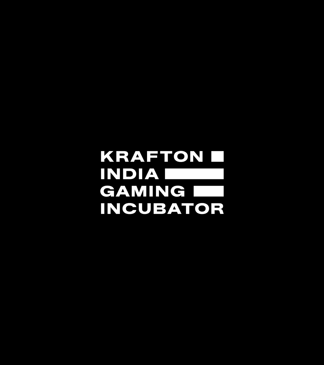 KRAFTON India Gaming Incubator